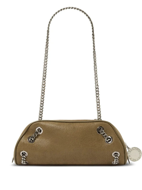 STELLA MC CARTNEY FALABELLA BOWLING BAG